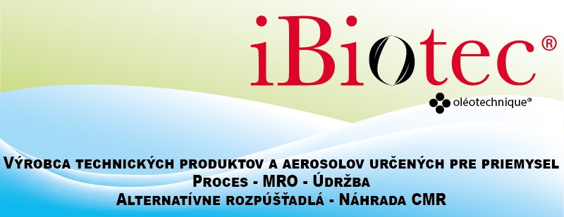 IBIOTEC® BIOCLEAN® AL HP Pripravený na použitie